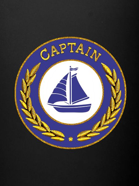 captain 19