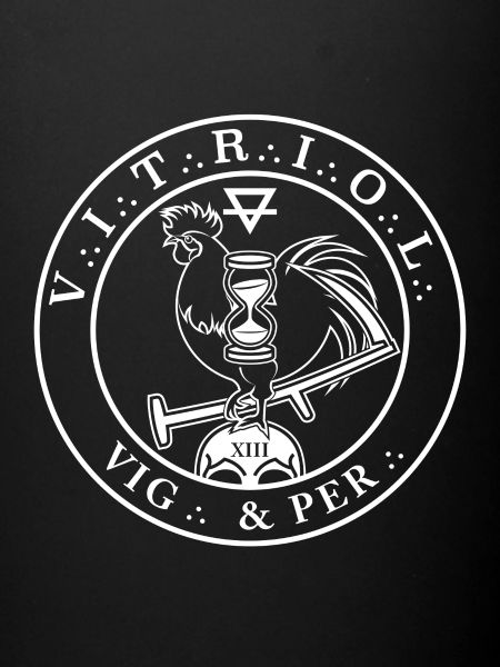 V∴I∴T∴R∴I∴O∴L∴ VIG∴ & PERS∴