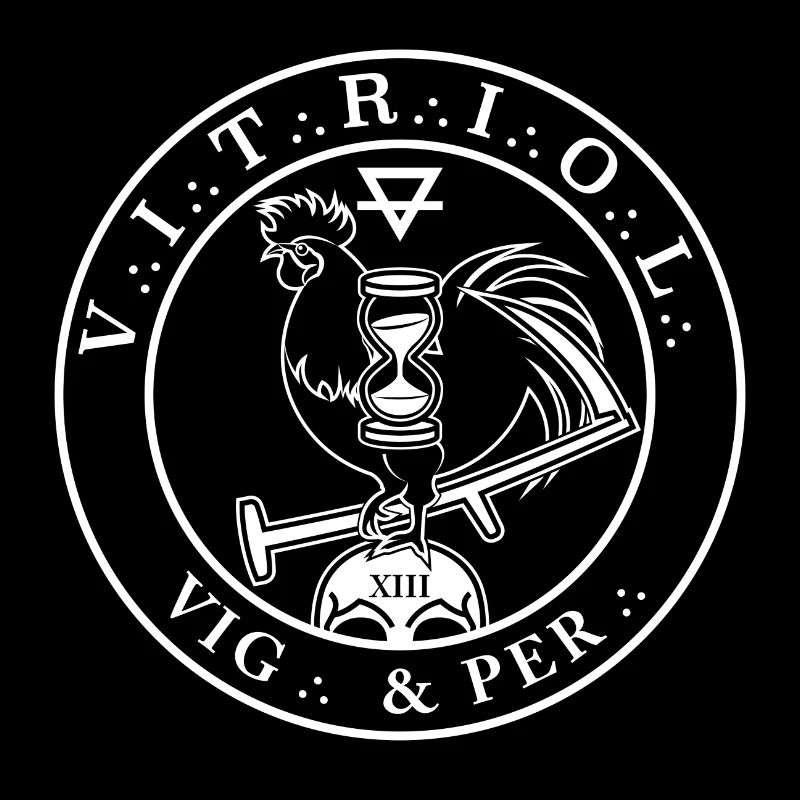 V∴I∴T∴R∴I∴O∴L∴ VIG∴ & PERS∴