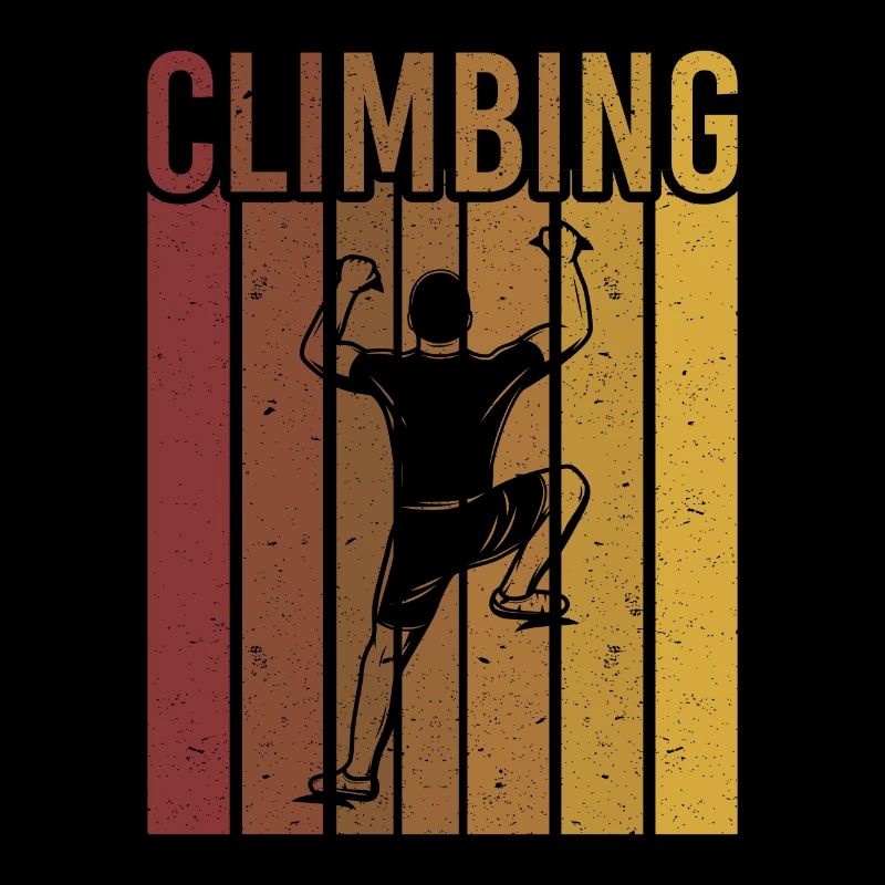 escalade - climbing