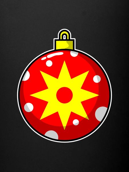 boule de Noel