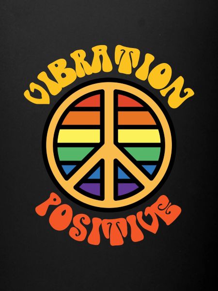 Vibration positive.