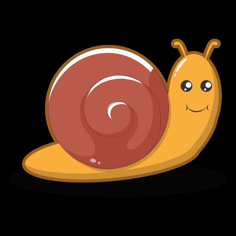 snail