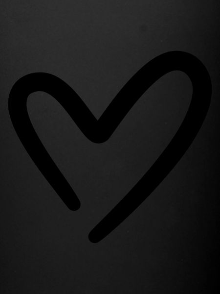 coeur simple