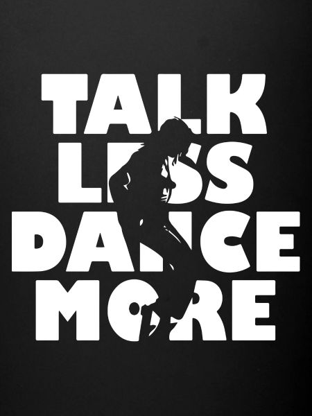 Dance More