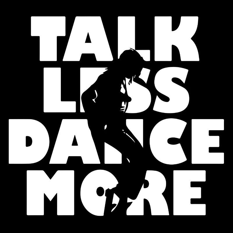 Dance More