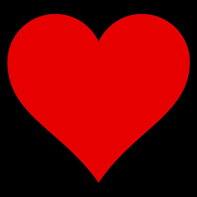 CŒUR SAINT-VALENTIN