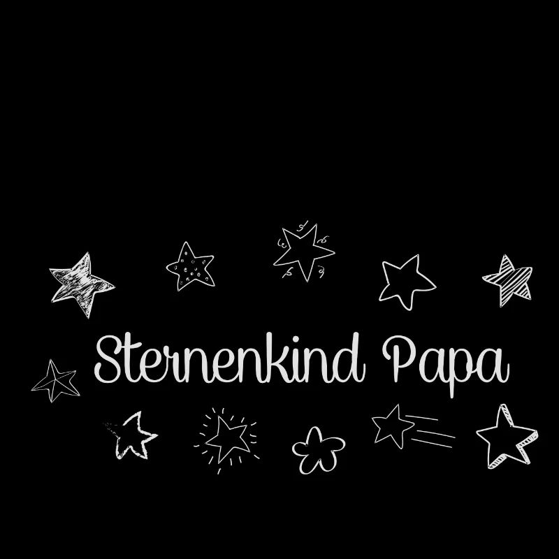 Sternenkind Papa