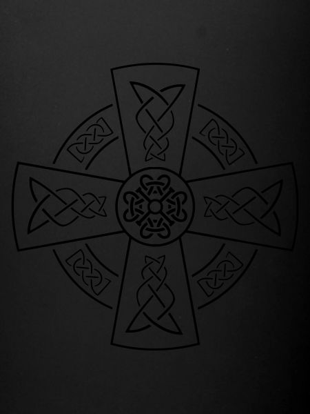 Celtic Cross