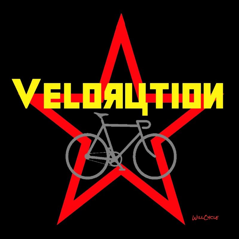 Velorution