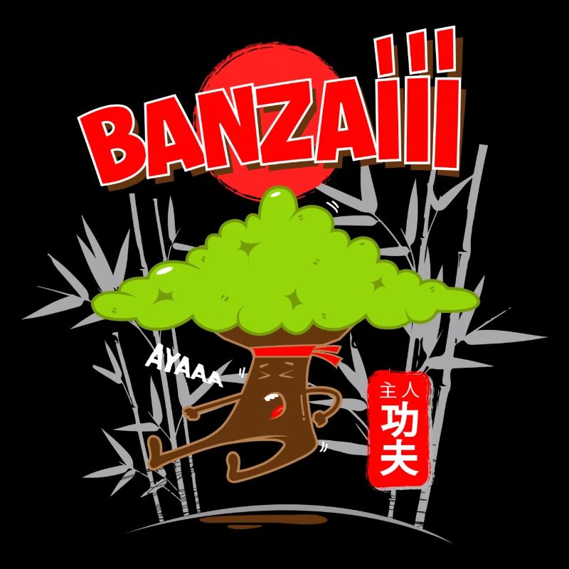 Banzai