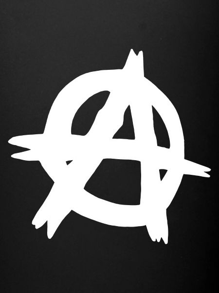 Anarchy