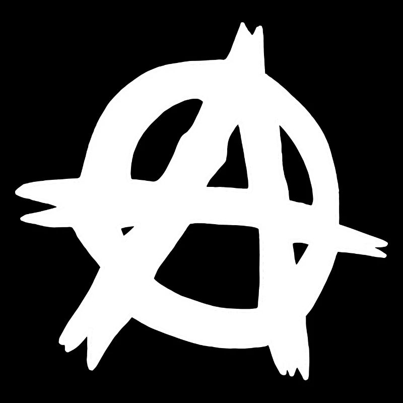 Anarchy