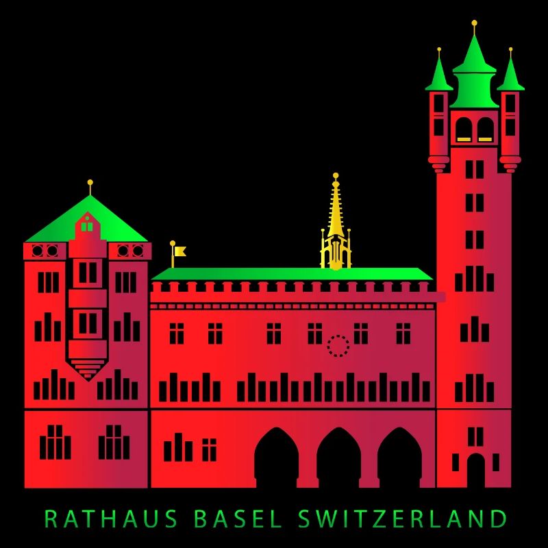RATHAUS BASEL