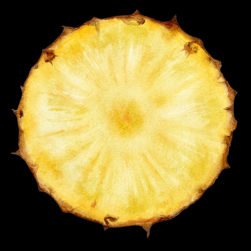 ananas
