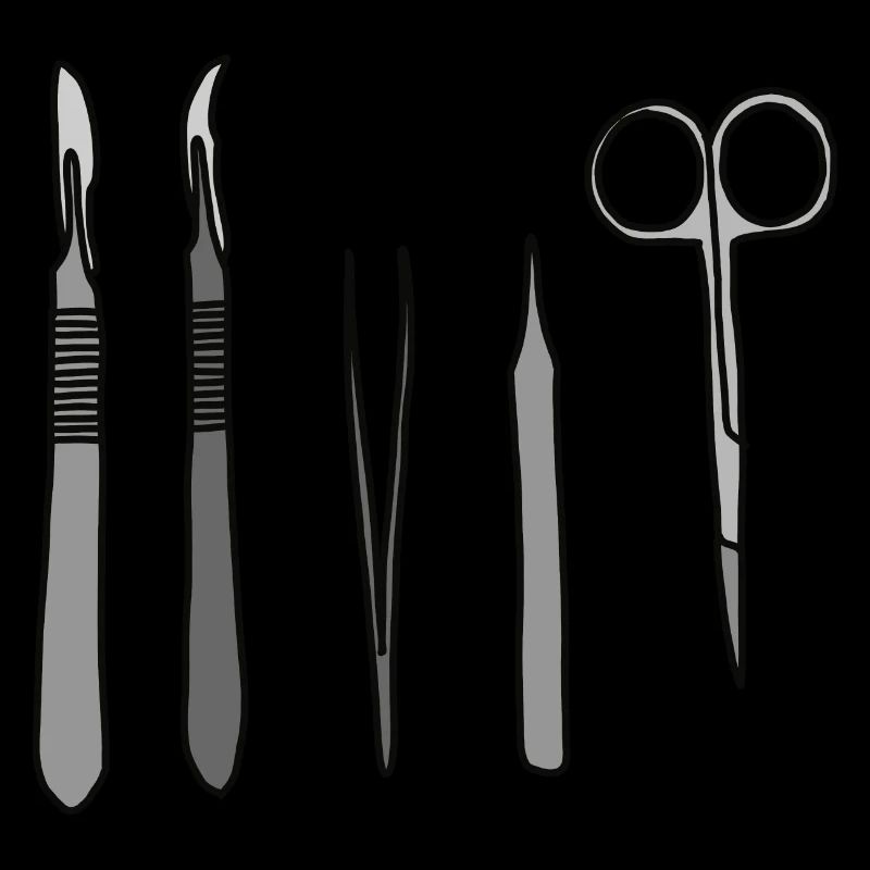 Surgical instruments