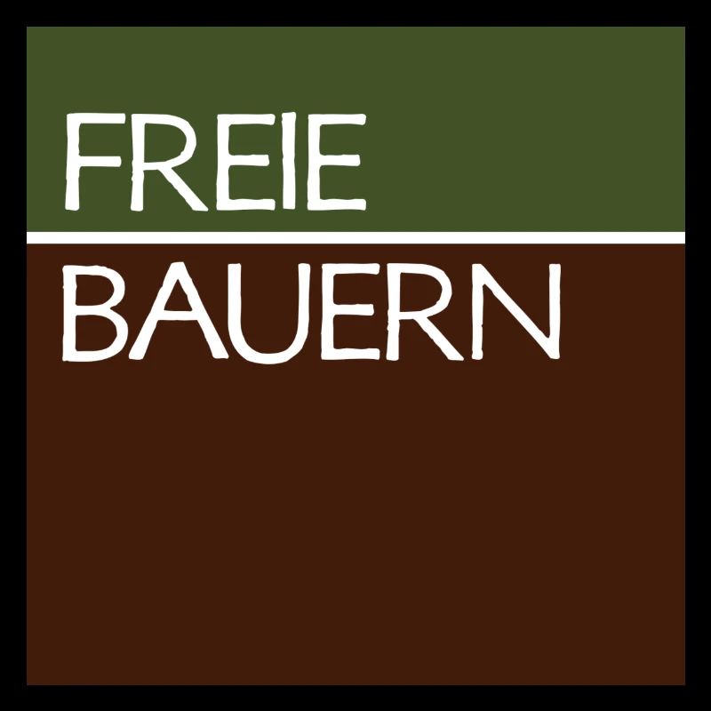 Freie Bauern