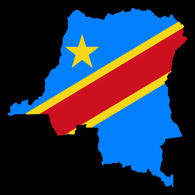 RDC flag