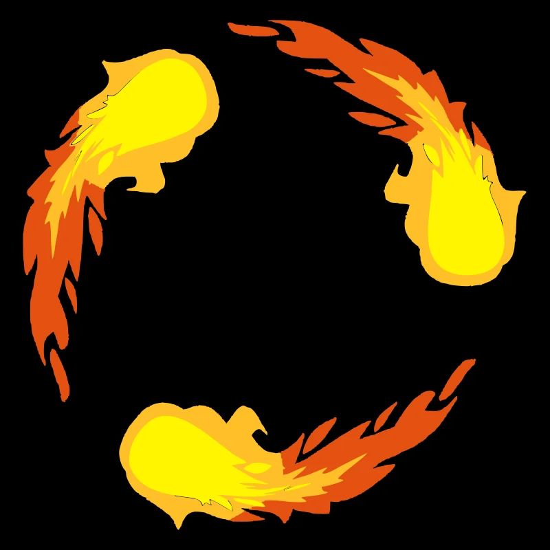 FireBalls