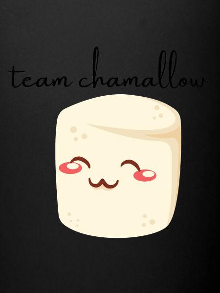 Team marshmallow