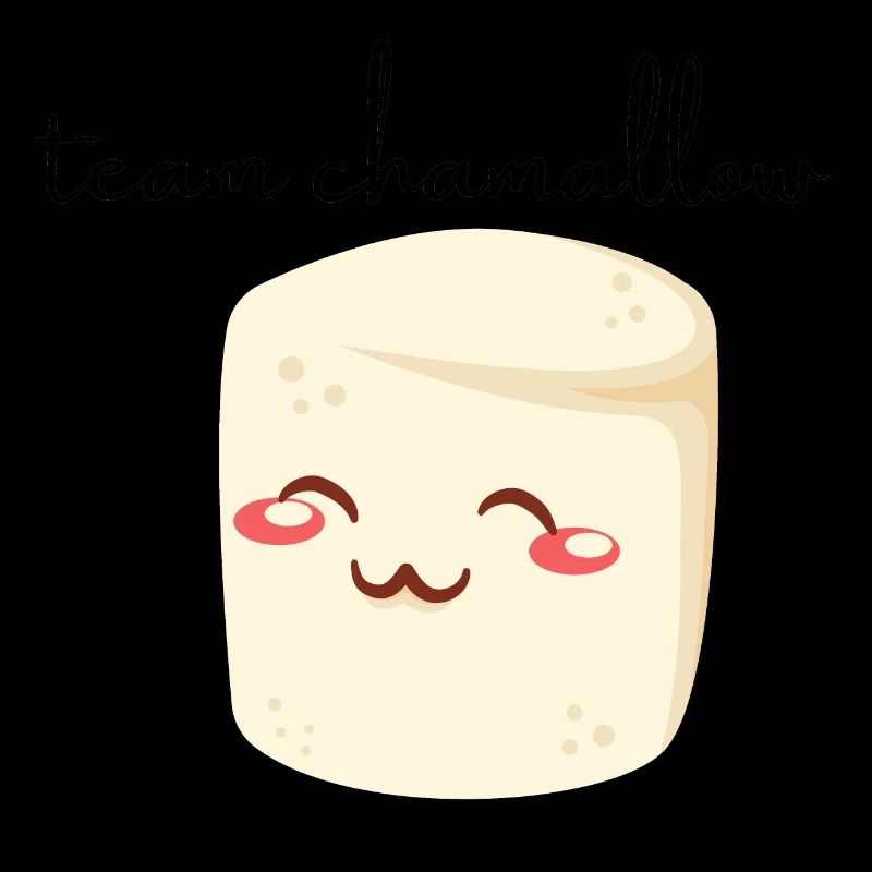 Team marshmallow
