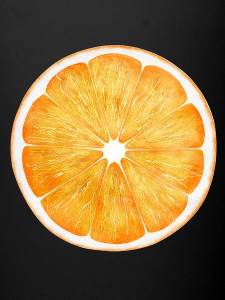 Oranges
