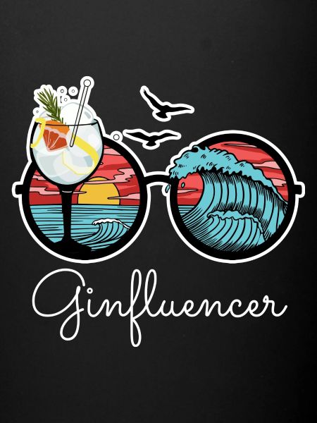 Ginfluencer