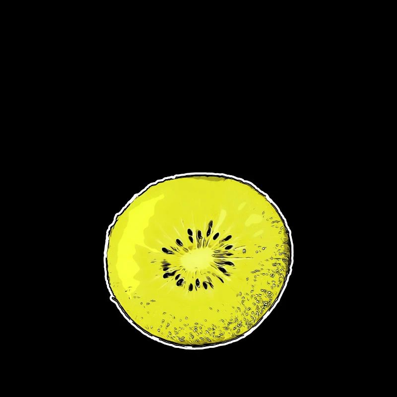 Kiwi And Chill