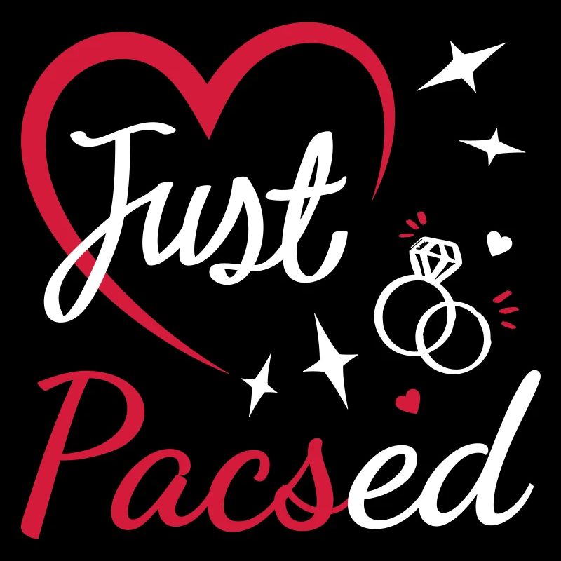 Just pacsed