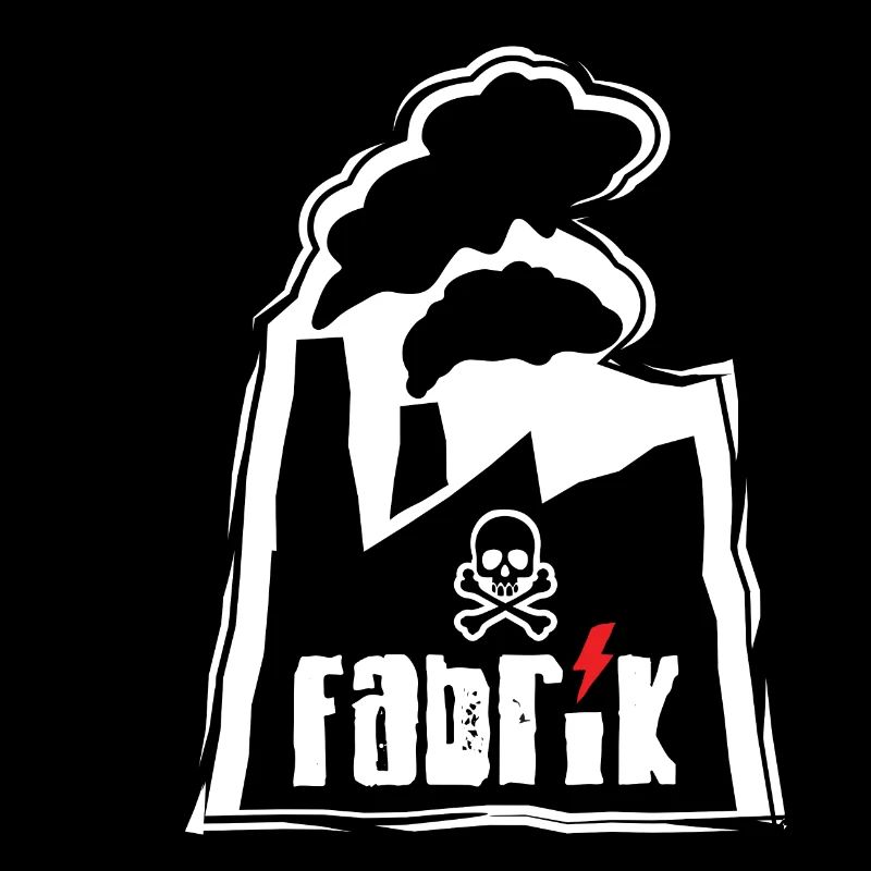 Fabrik