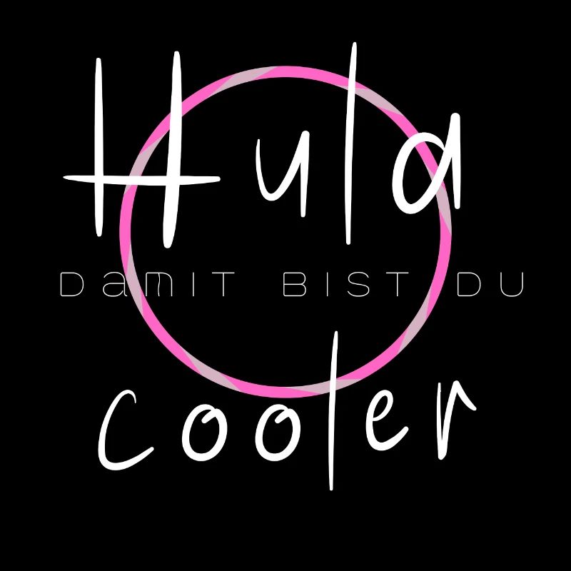 Hula du bist cooler