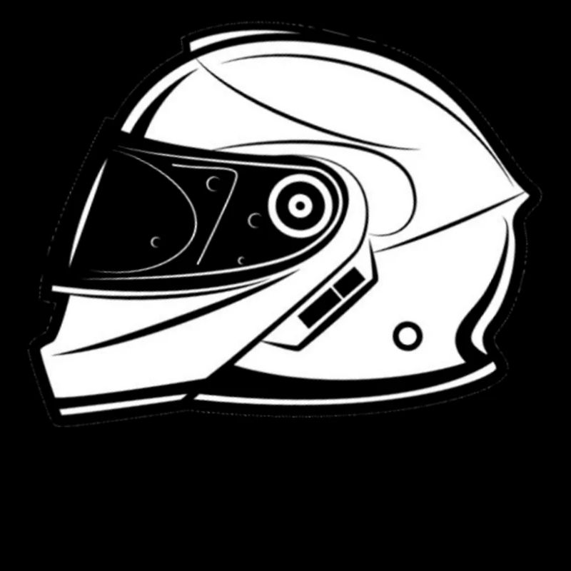helmet