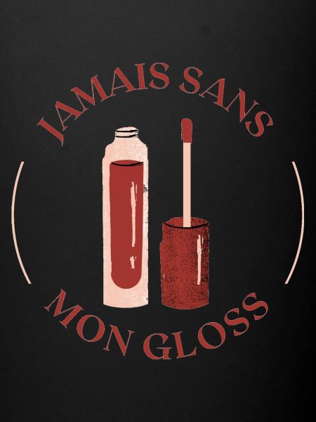 Jamais sans mon gloss