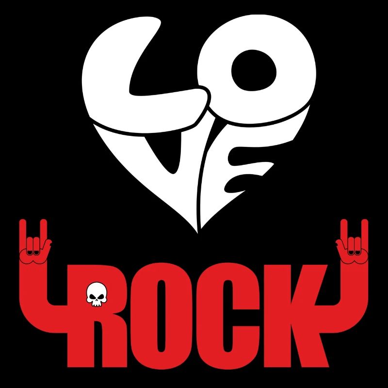 Love Rock