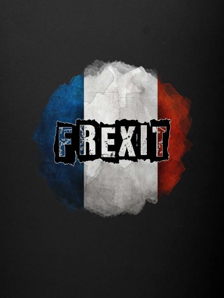 Frexit Text