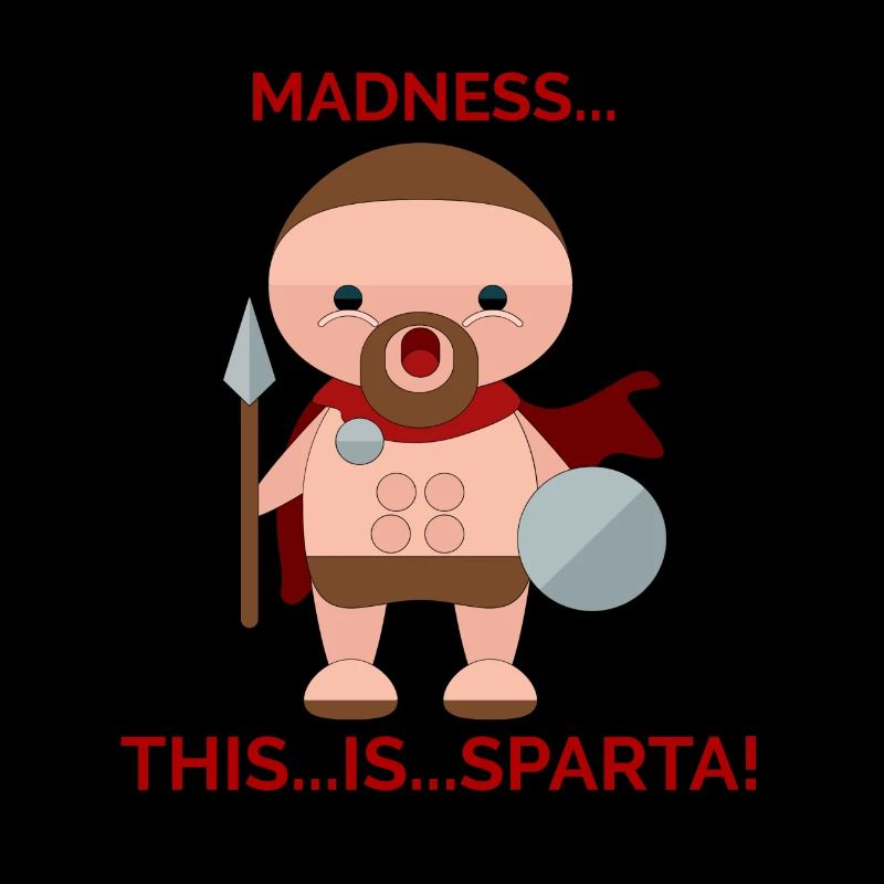 Sparta