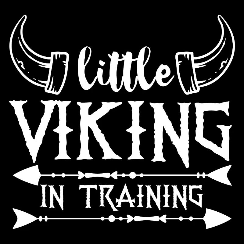 Little Viking