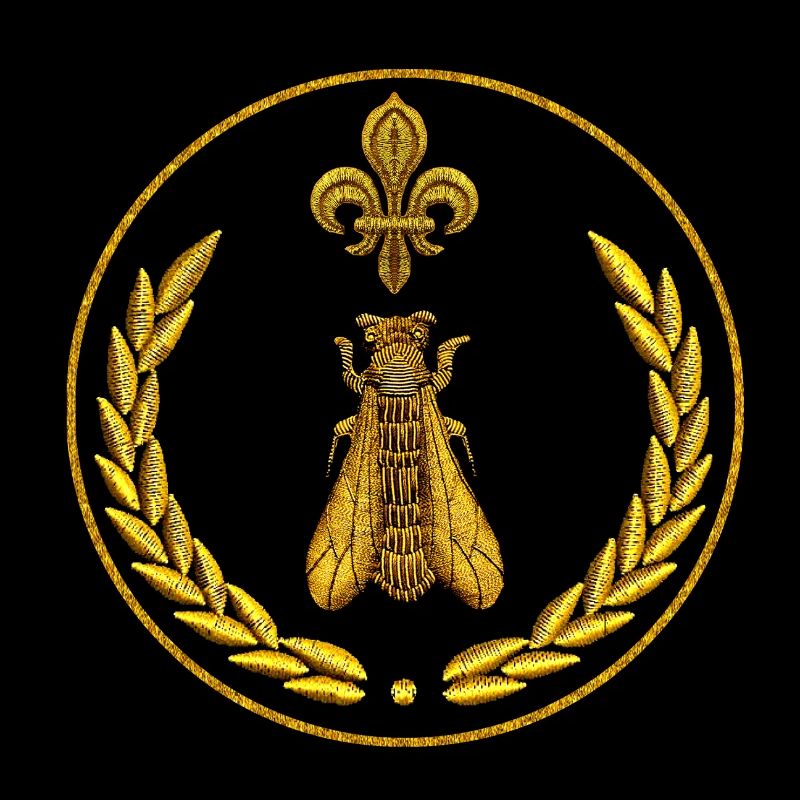 Napoléon abeille 2