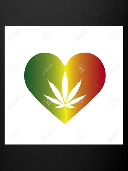 Love Weed.