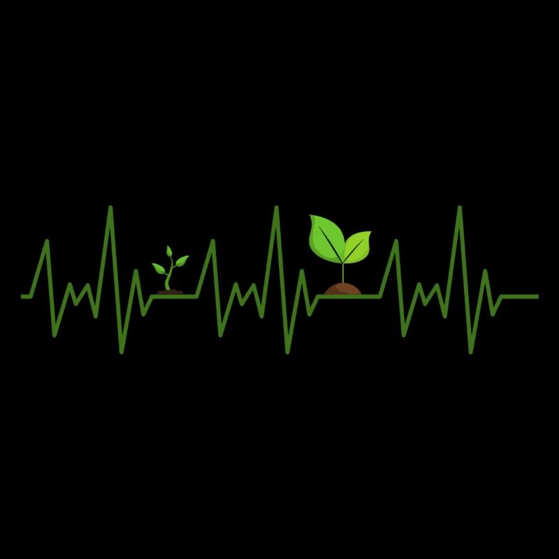 Plantes ECG