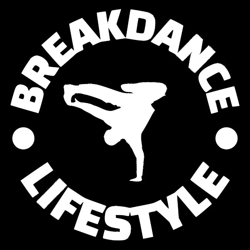 Breakdance Lifestyle