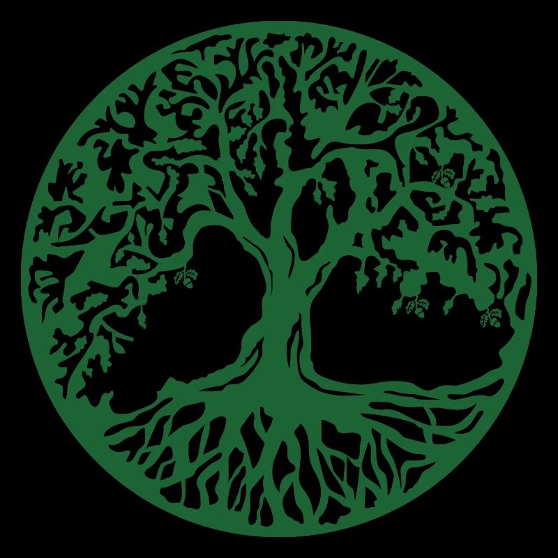 Baum des Lebens