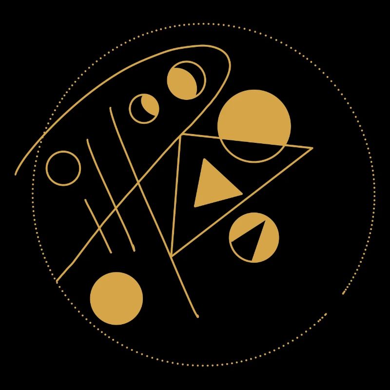 Minimalisme abstrait