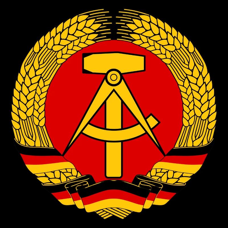 GDR logo