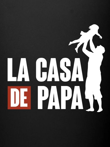 Dad's casa