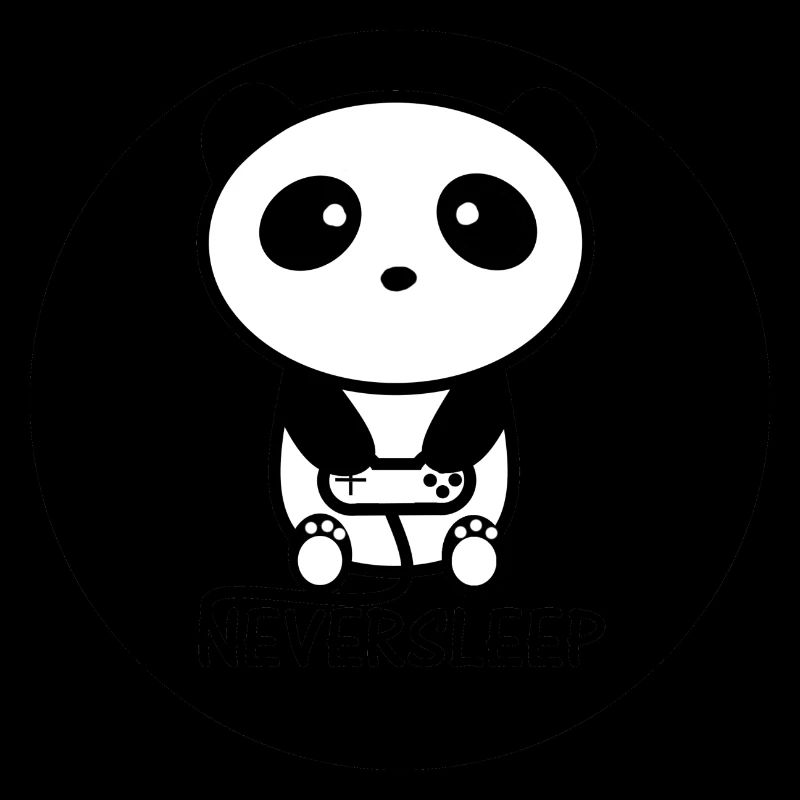 Cute PANDA
