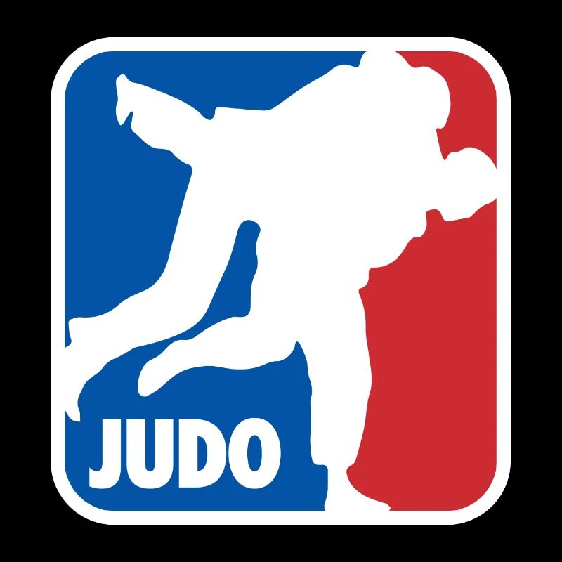 Judo Logo