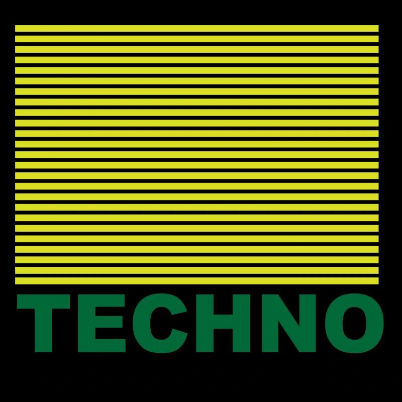 techno