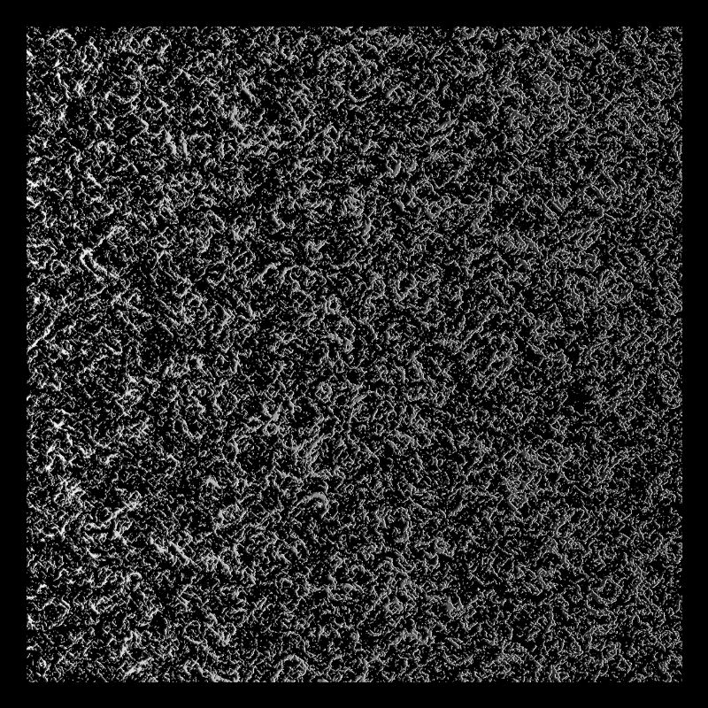 Molten Lead Background