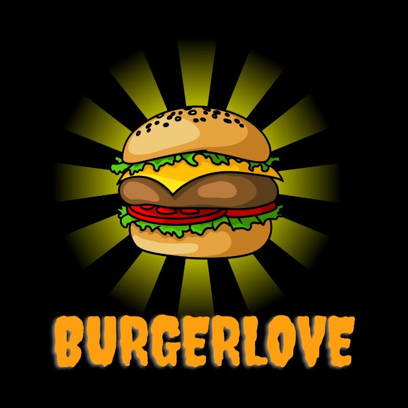 Burger love